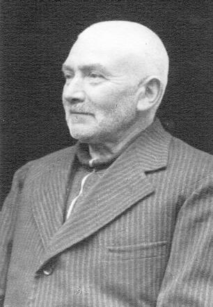 Salomon de Vries