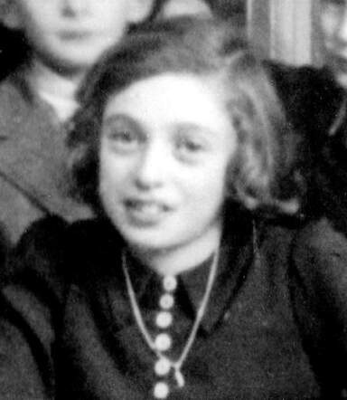 Regina Bekka Klara van Zuiden