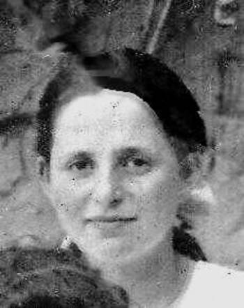 Rebecca van der Hoek-van West