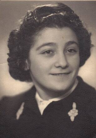 Judith Wurms