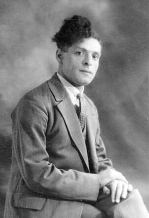Abraham Nunes Vaz