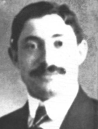 Simon Coopman