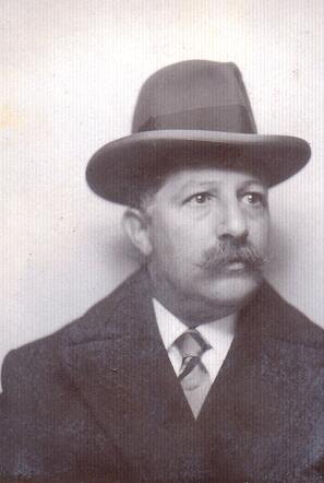 Abraham van Strien
