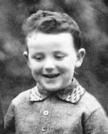 Berend van Hoorn