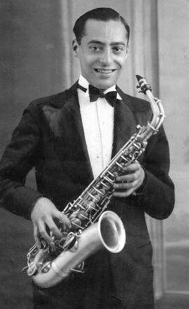 Eliazar Blok