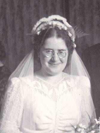 Esther van Vlijmen-de Vries
