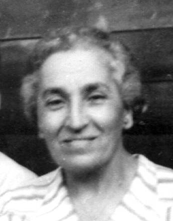 Duifje Cosman-de Haan