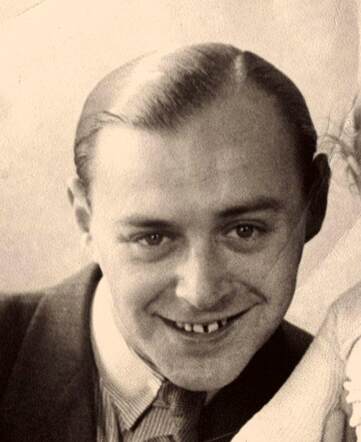 Gerrit Groenteman