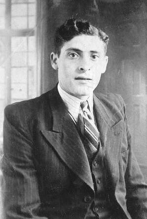 Aron Nunes Vaz