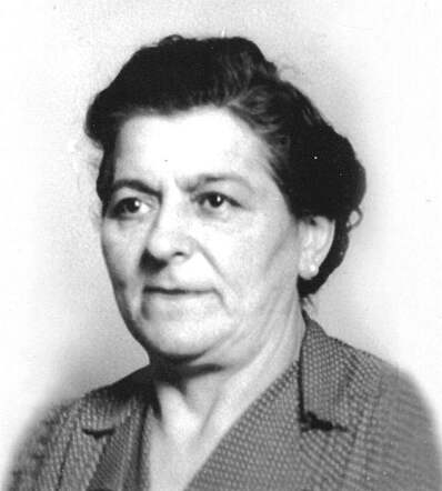 Racheltje Wagenaar-van Straten