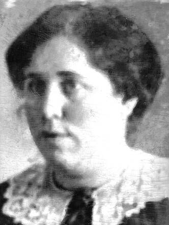 Esther Coopman-Baruch