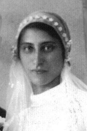 Lena Groenteman-Kroonenberg