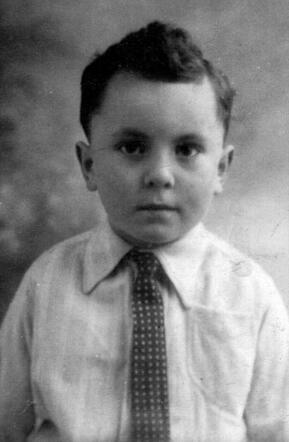Léon Cosman