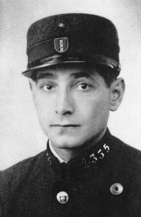 Salomon Meijer