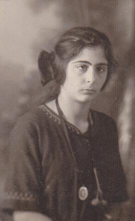 Henriette van Strien