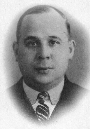 Joseph Koe