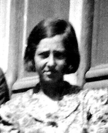 Vrouwtje Nunes Vaz-Mullem