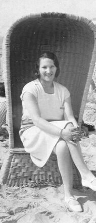 Anna Frank-Frank