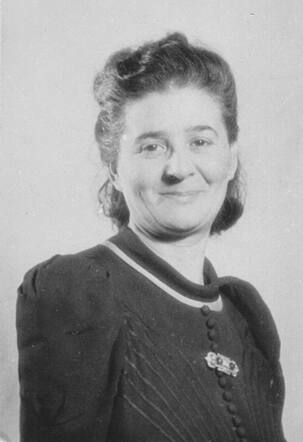 Lina Koe