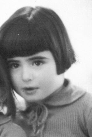 Anne Groenteman