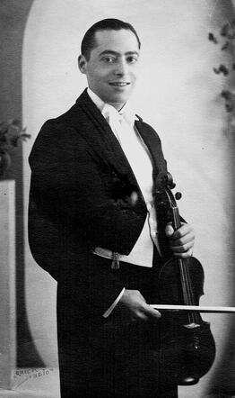 Eliazar Blok