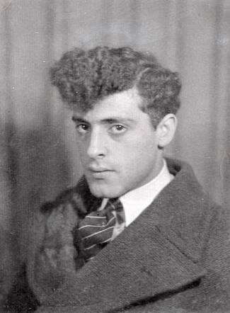 Abraham Nunes Vaz