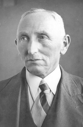 David Vleeschhouwer