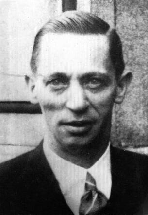 Gerrit Polak