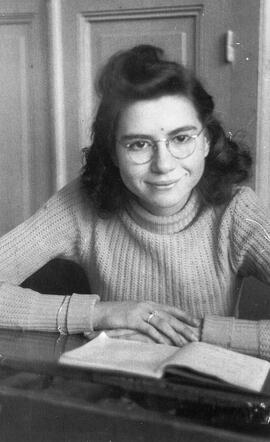 Catharina Eva Philips