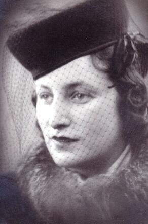 Flora Blok