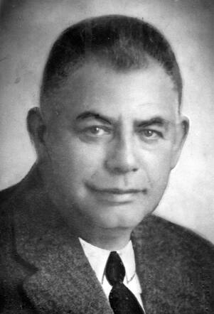 Lucas Sarlie