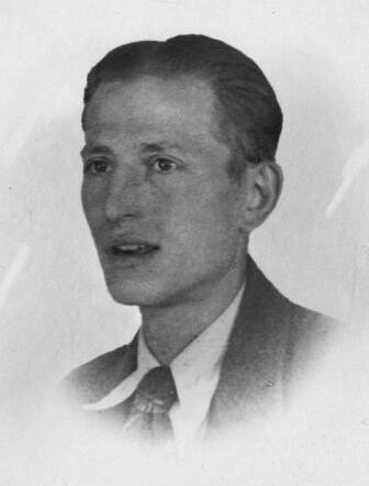 Jacob van West