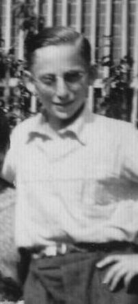 Alexander de Leeuw