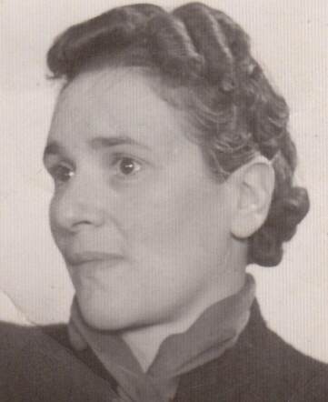 Rachel Vet-Metzelaar