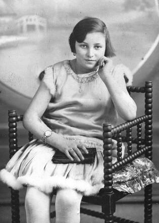 Flora Blok