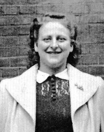 Esther Salomons-de Valença