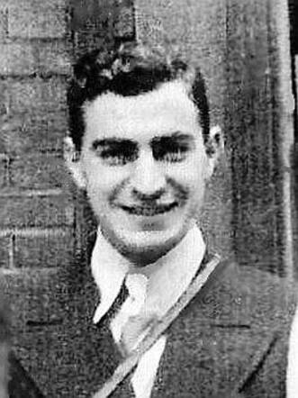 Gerrit Salomons