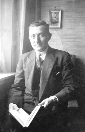 David Gokkes