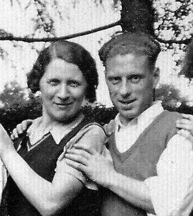 Barend Blitz