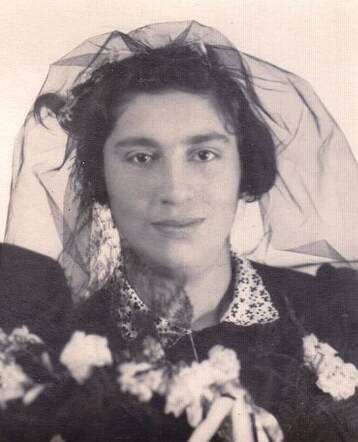 Roza Blok-Schoonhoed