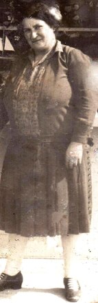 Sarah Boekbinder-van Leeuwen (en)