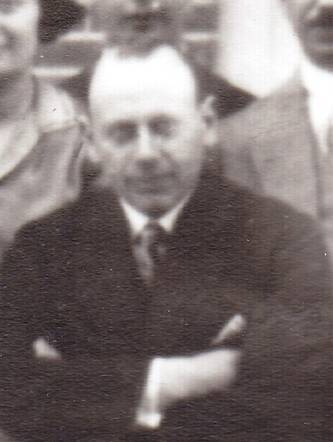 Izaak van Dijk