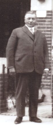 Jacob Kisch