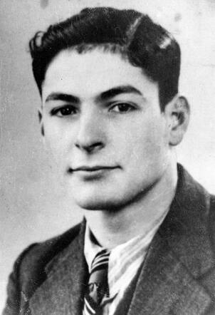 Abraham Hartz