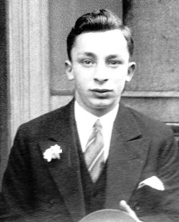 Salomon Polak