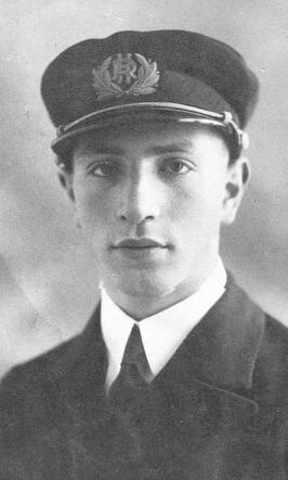 Hijman David Vleeschhouwer