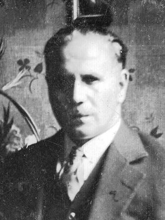 Salomon Klijnkramer