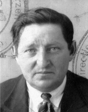 Markus Sanders