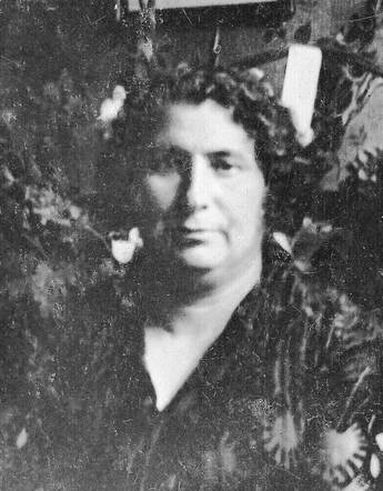 Ester Klijnkramer-Cosman