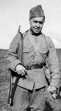 Fredrik Polak